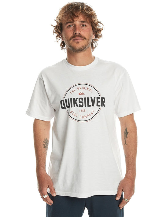 Quiksilver Men's Circle Up Shirt