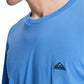 Quiksilver Men's Basic Young Men T-Shirt