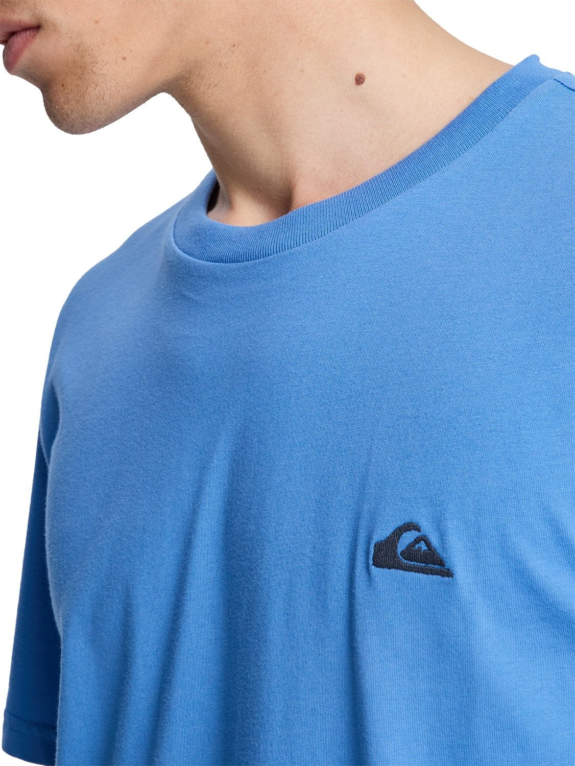 Quiksilver Men's Basic Young Men T-Shirt