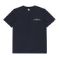 Quiksilver Mens Arched Type T-Shirt