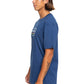 Quiksilver Men's Range Life Front T-Shirt