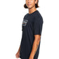 Quiksilver Men's Range Life Front T-Shirt