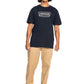 Quiksilver Men's Range Life Front T-Shirt