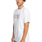 Quiksilver Men's Range Life Front T-Shirt