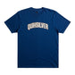 Quiksilver Men's Scholarship T-Shirt