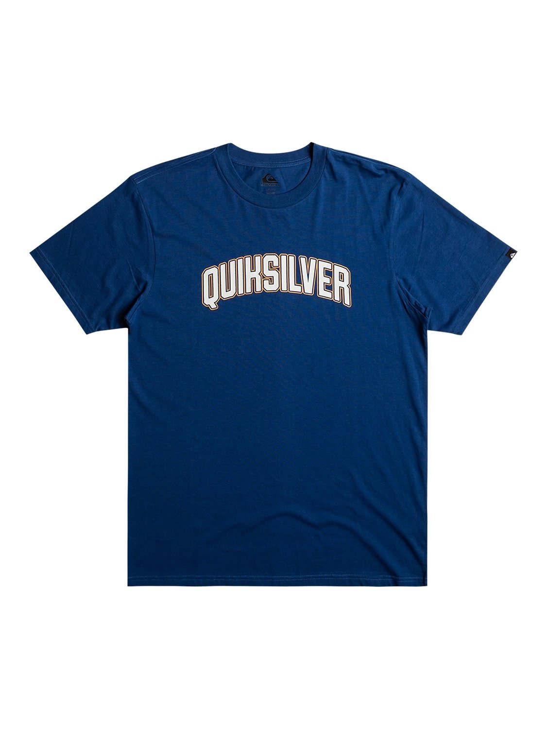 Quiksilver Men's Scholarship T-Shirt