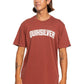 Quiksilver Men's Scholarship T-Shirt