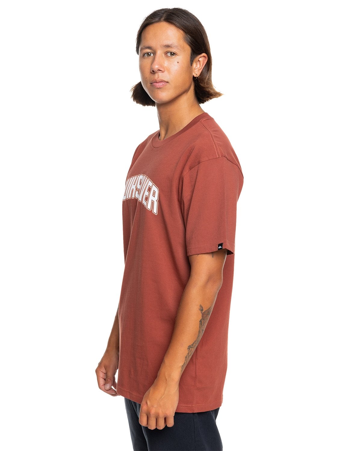 Quiksilver Men's Scholarship T-Shirt