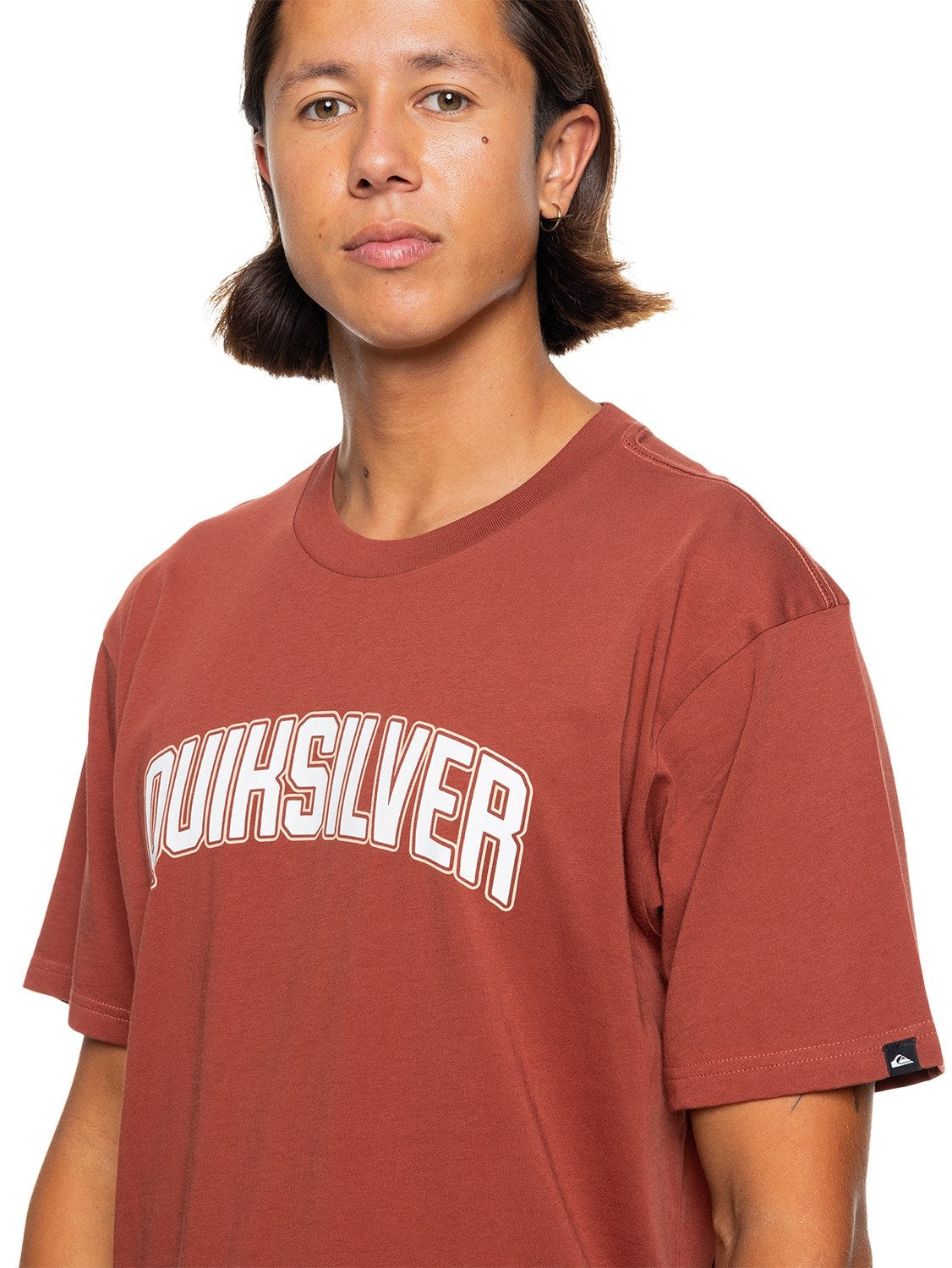 Quiksilver Men's Scholarship T-Shirt