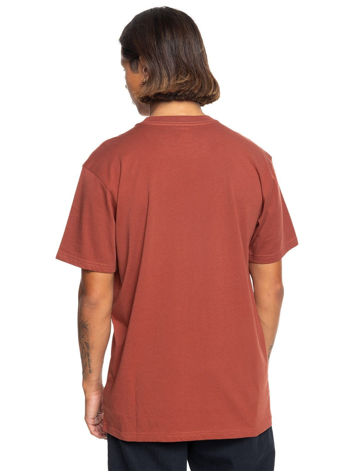 Quiksilver Men's Scholarship T-Shirt