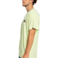 Quiksilver Men's Eye On Horizon T-Shirt