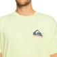 Quiksilver Men's Eye On Horizon T-Shirt