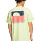 Quiksilver Men's Eye On Horizon T-Shirt