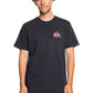 Quiksilver Men's Eye On Horizon T-Shirt