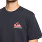 Quiksilver Men's Eye On Horizon T-Shirt