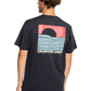 Quiksilver Men's Eye On Horizon T-Shirt