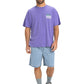 Quiksilver Men's World Force T-Shirt