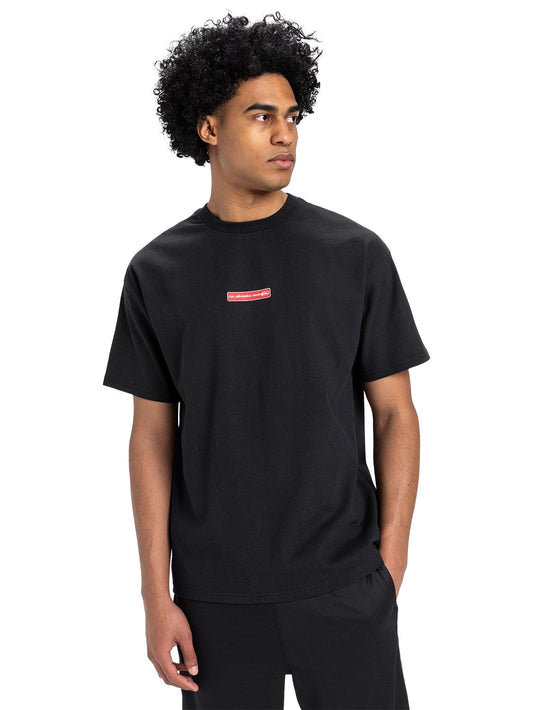 Quiksilver Men's Mercury Bitter T-Shirt