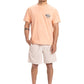 Quiksilver Wake Up World T-Shirt