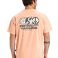 Quiksilver Wake Up World T-Shirt