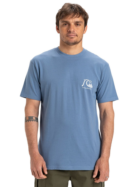 Quiksilver Original T-Shirt