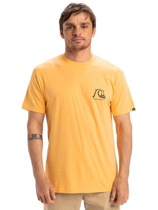 Quiksilver Original T-Shirt