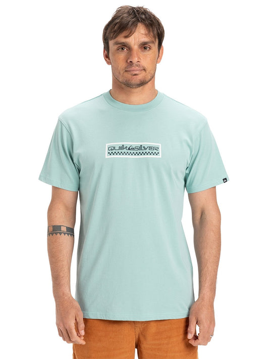 Quiksilver Men's Sun Dagger T-Shirt