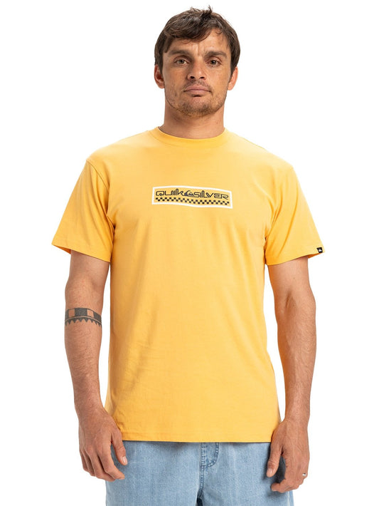 Quiksilver Men's Sun Dagger T-Shirt