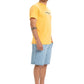 EV SUN DAGGER SS - chamois (NGR0) | Boardriders