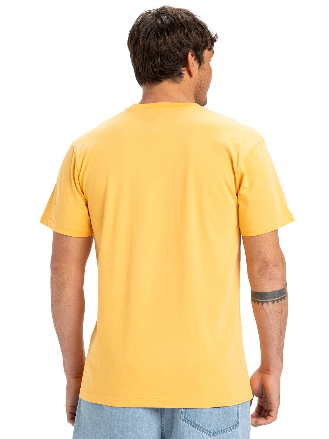 EV SUN DAGGER SS - chamois (NGR0) | Boardriders