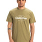 Quiksilver Men's Shape All Day T-Shirt