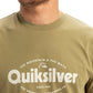 Quiksilver Men's Shape All Day T-Shirt