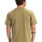 Quiksilver Men's Shape All Day T-Shirt