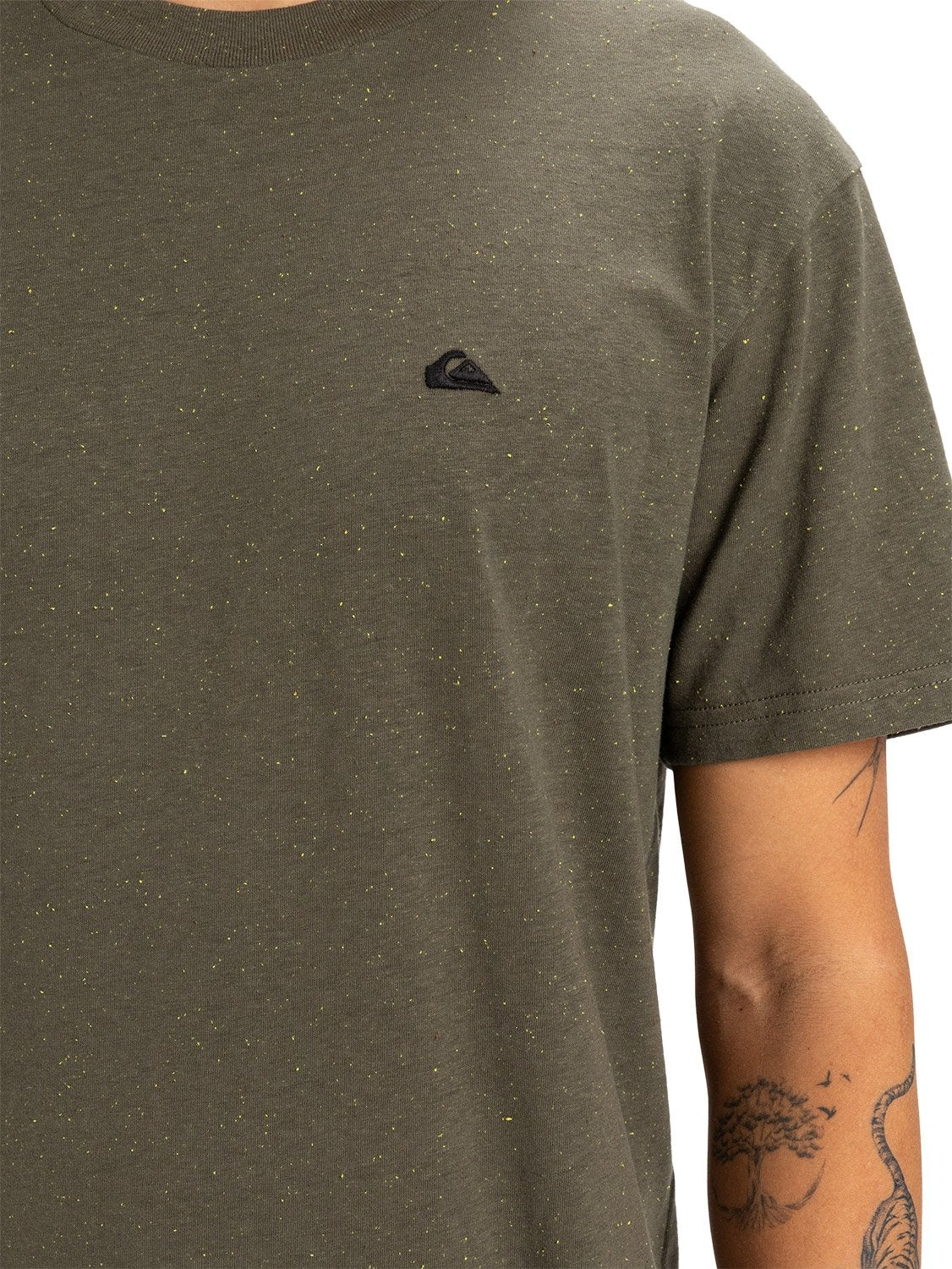 Quiksilver Men's Neps T-Shirt