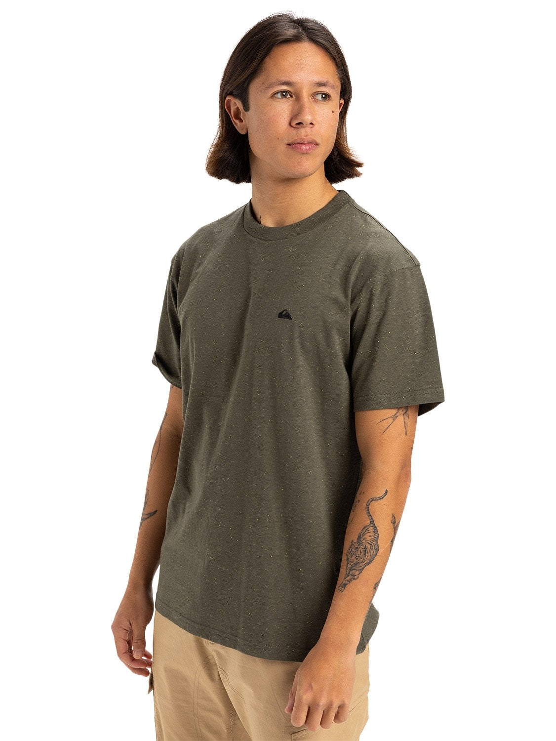 Quiksilver Men's Neps T-Shirt