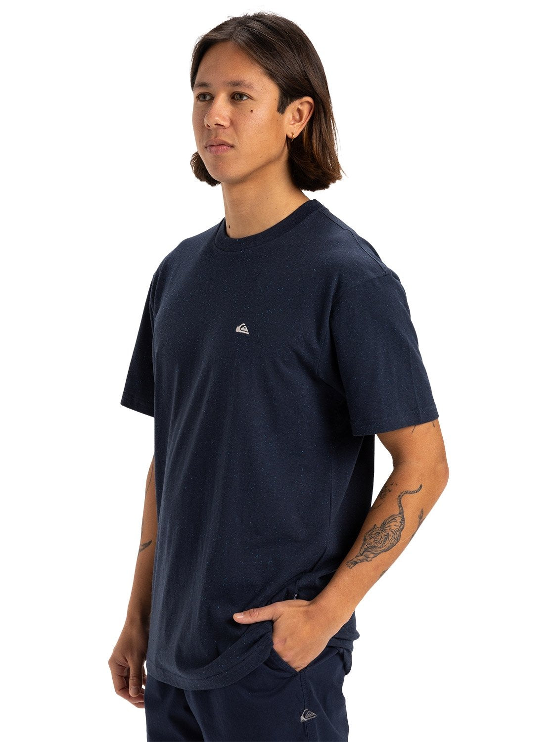 Quiksilver Men's Neps T-Shirt