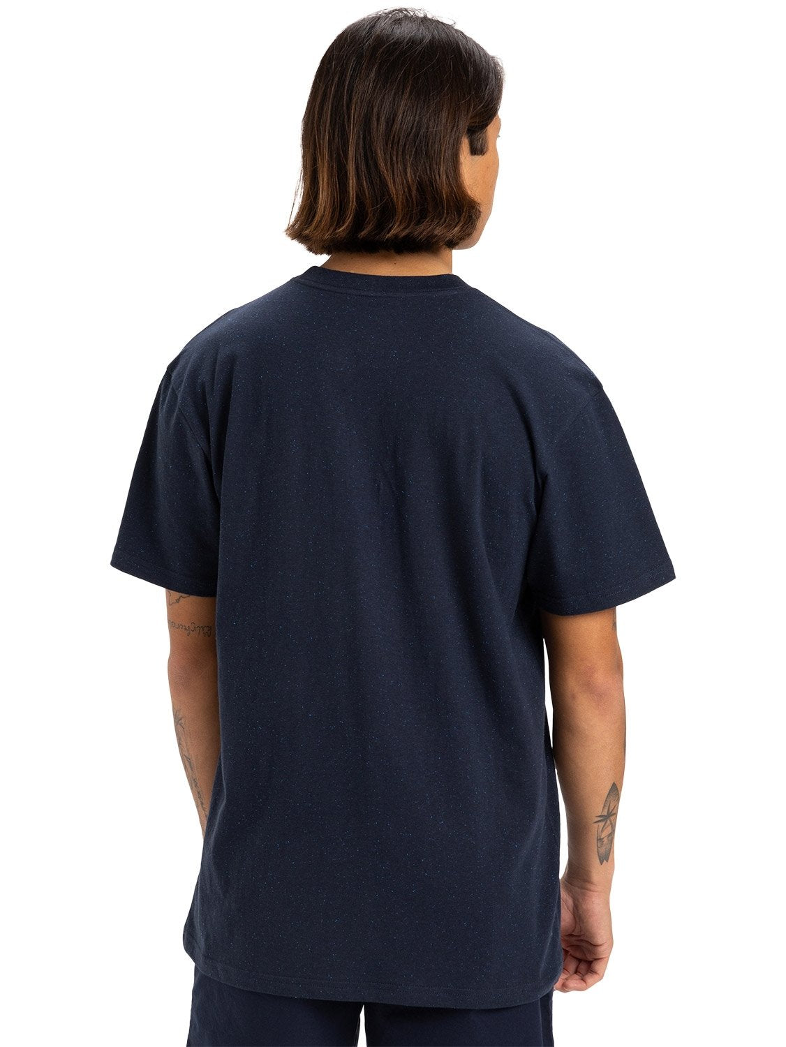 Quiksilver Men's Neps T-Shirt