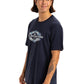 Quiksilver Men's Locked Up T-Shirt