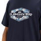 Quiksilver Men's Locked Up T-Shirt