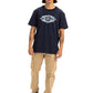 Quiksilver Men's Locked Up T-Shirt