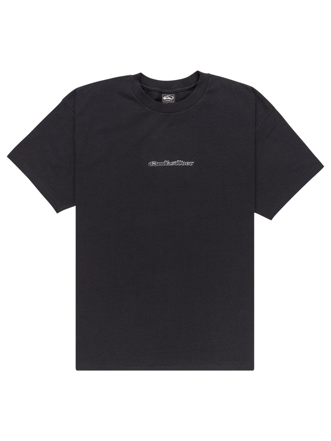 Quiksilver Mens Electric Connection T-Shirt