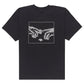 Quiksilver Mens Electric Connection T-Shirt