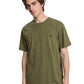 Quiksilver Mens Neps T-Shirt
