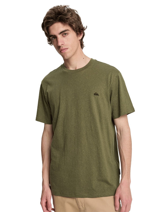 Quiksilver Mens Neps T-Shirt