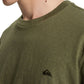 Quiksilver Mens Neps T-Shirt