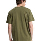Quiksilver Mens Neps T-Shirt