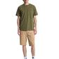 Quiksilver Mens Neps T-Shirt