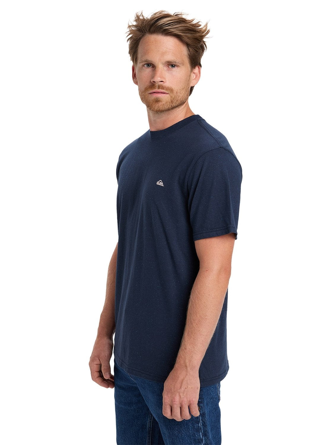 Quiksilver Mens Neps T-Shirt