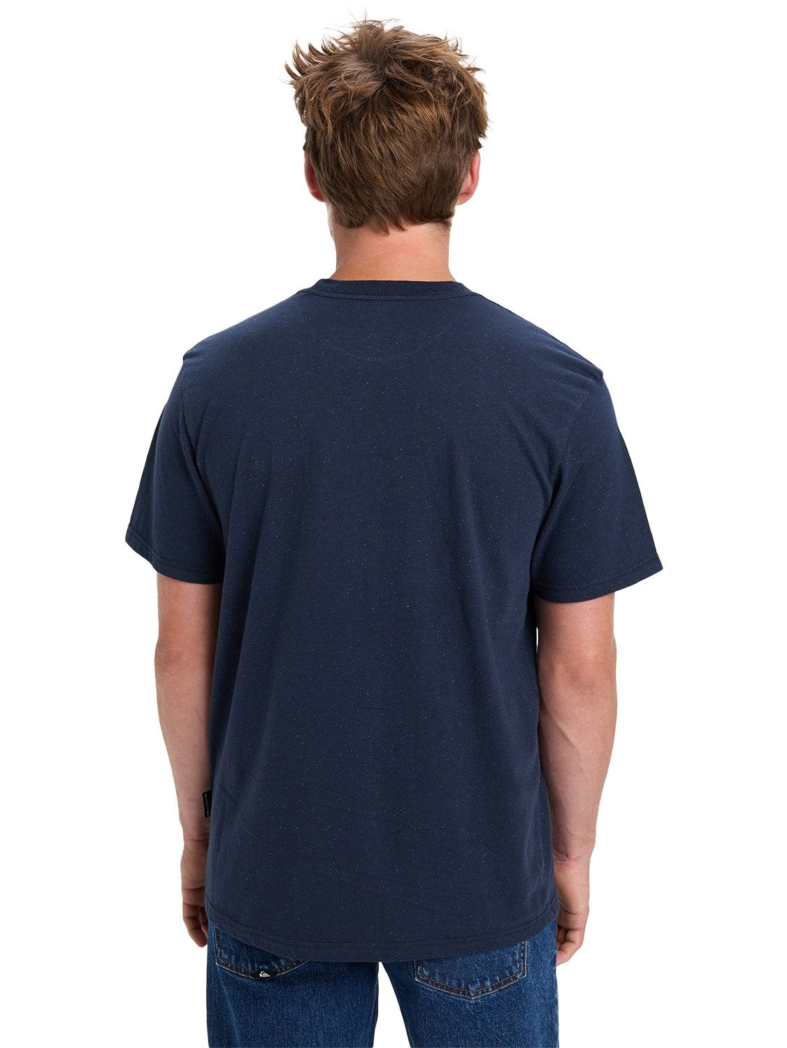 Quiksilver Mens Neps T-Shirt
