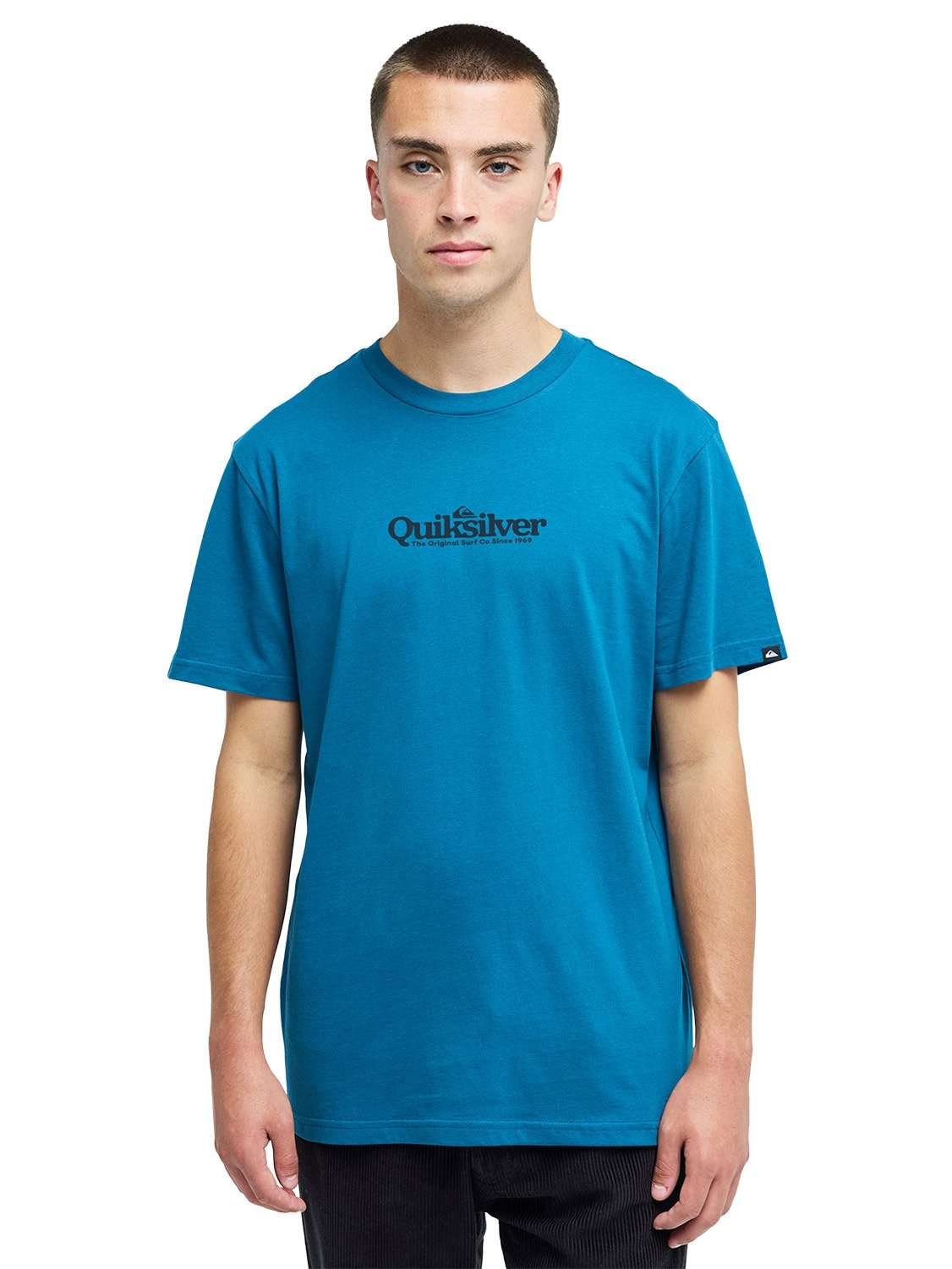 Quiksilver Men's Fineline T-Shirt